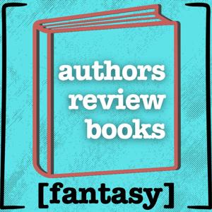 Authors Review Books | Fantasy