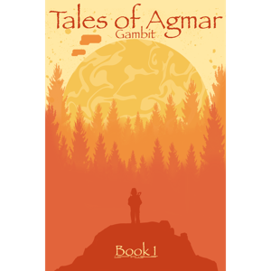 Tales of Agmar | Sci-fi & Fantasy Book Series