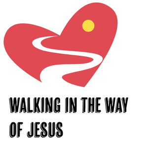 Walking in the Way of Jesus: A Journey Through the Gospel of Mark