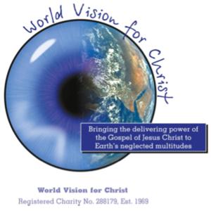 World Vision for Christ Podcast