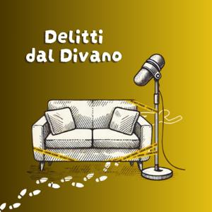 Delitti dal divano