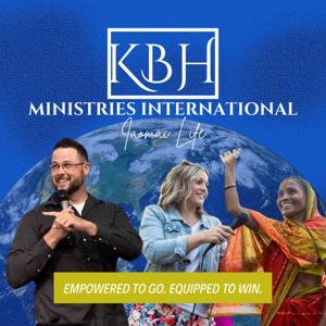 Empowered to Go. Equipped to Win.