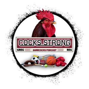 Cocks Strong Gamecocks Podcast
