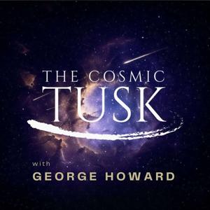 The Cosmic Tusk w/ George Howard