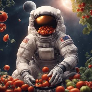 SpaceTomatoes