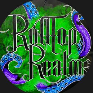 Rolltop Realms: A Call of Cthulhu Podcast