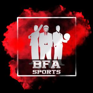 BFA Sports: Podcasts