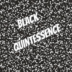 Black Quintessence