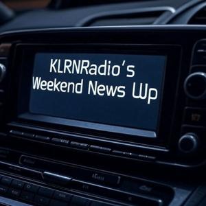 The Weekend News Round Up