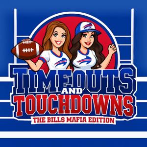 Timeouts and Touchdowns: The Bills Mafia Edition