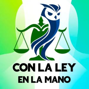 Con la Ley en la Mano Oficial