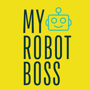 My Robot Boss