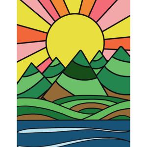 Love Where You Live DeLille HOME