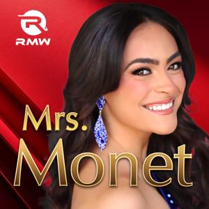 RMW - Mrs. Monet