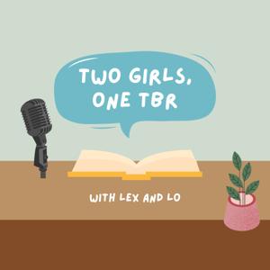Two Girls One TBR