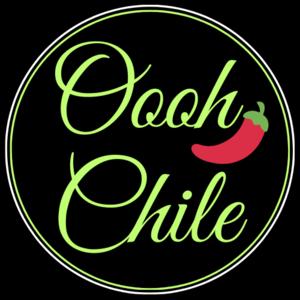 Oooh Chile 🌶️