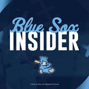 Blue Sox Insider