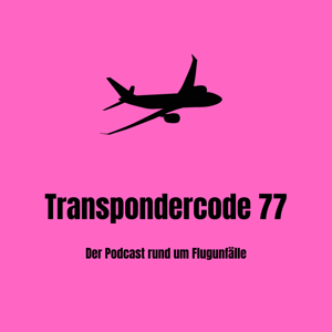 Transpondercode 77