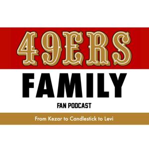 49ers Family