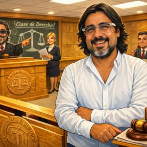 JurídiCast