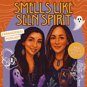 Smells Like Seen Spirit