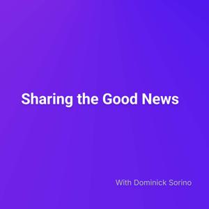 Sharing the Good News