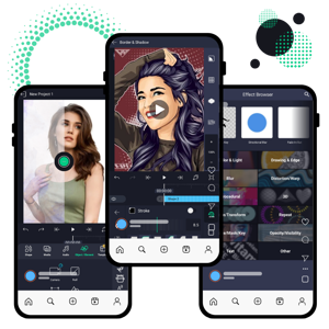 Unlocked Creativity: Alight Motion Mod APK Explained