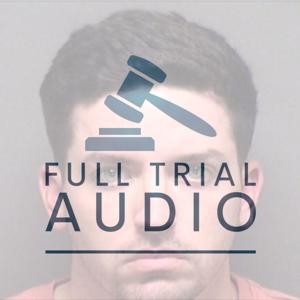 Full Trial Audio: James Brennand - Shooting of Erik Cantu