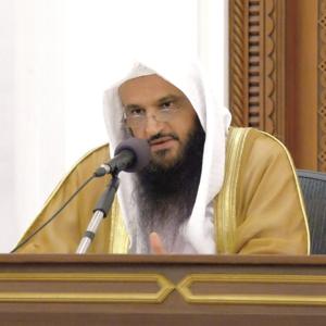 تفسير السعدي - الشيخ عبد الرزاق البدر