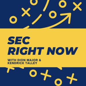 SEC Right Now