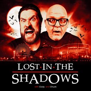 Lost In The Shadows