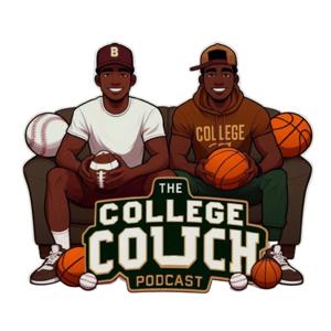 College Couch Podcast