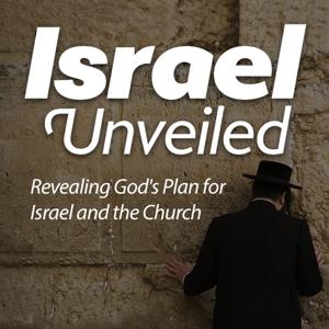Israel Unveiled