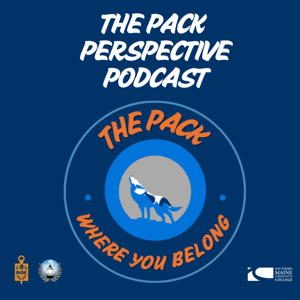 Pack Perspective Podcast