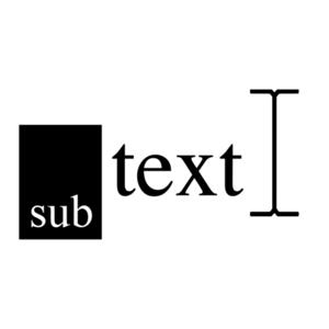 The Subtext