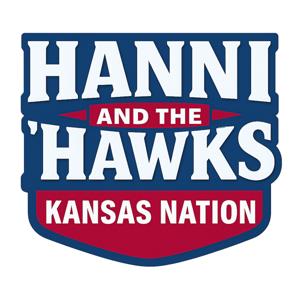 Hanni and The Hawks