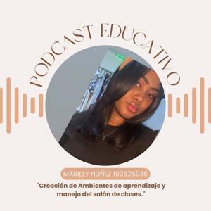 Podcast Educativo