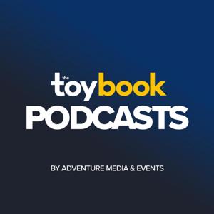 The Toy Book Podcasts by Adventure Media & Events