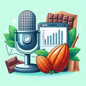 Daily Cocoa Price Tracker with Vanessa Clark