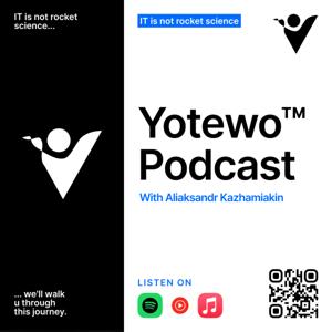 Yotewo Podcast