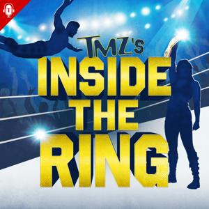 TMZ's Inside The Ring
