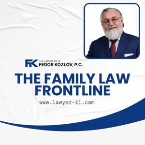 Family Law Frontline