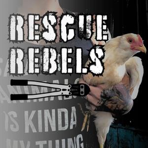 Rescue Rebels