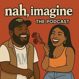 nah, imagine “The Podcast”