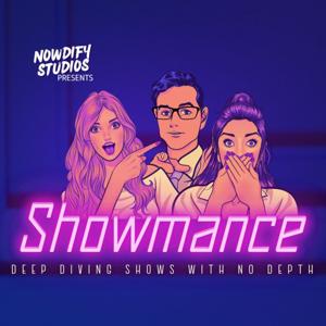 SHOWMANCE✨