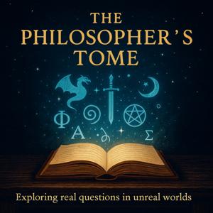 The Philosopher's Tome