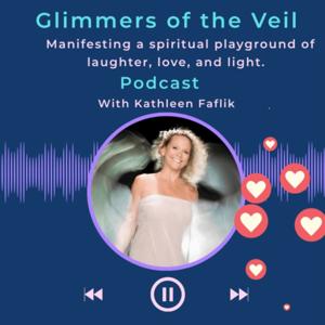 Glimmers of the Veil: Trailer