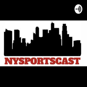 NYSportsCast Podcast