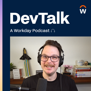 Workday DevTalk