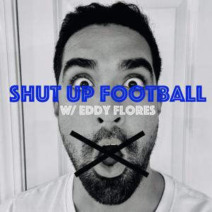 Shut Up Eddy Podcast